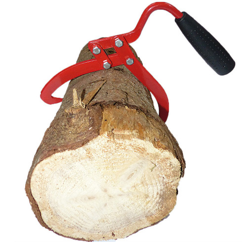 Pince de manutention avec poignée