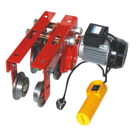 Chariot électrique TD10A 230V – Capacité 1000 kg