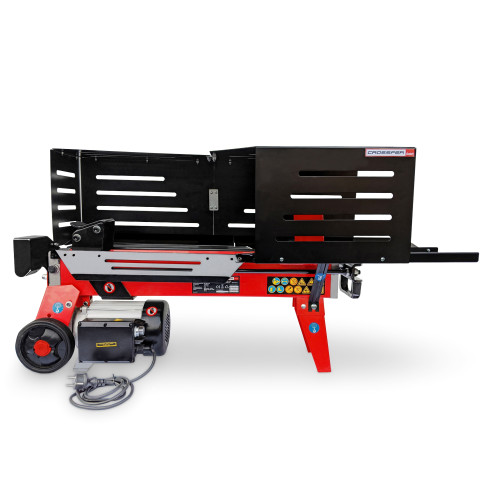 Fendeuse de bûches horizontale LS6T-52Ty