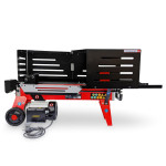 Fendeuse de bûches horizontale LS6T-52Ty