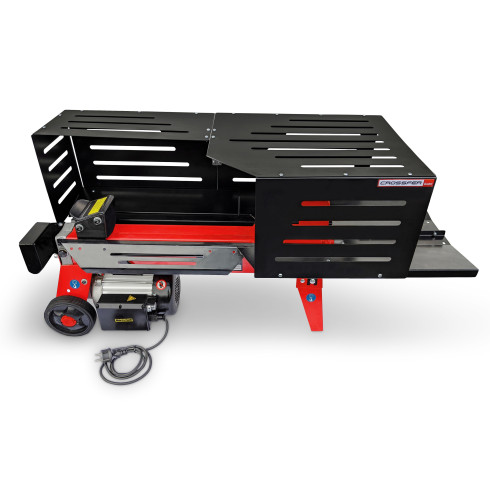 Fendeuse de bûches horizontale LS6T-52Ty