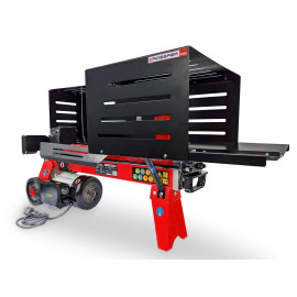 Fendeuse de bûches horizontale LS6T-52Ty Fendeuse de bûches horizontale LS6T-52Ty