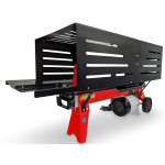 Fendeuse de bûches horizontale LS6T-52Ty