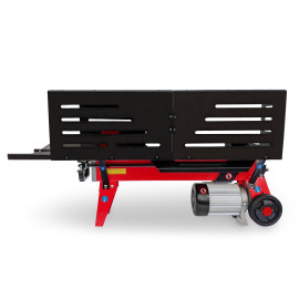 Fendeuse de bûches horizontale LS6T-52Ty Fendeuse de bûches horizontale LS6T-52Ty