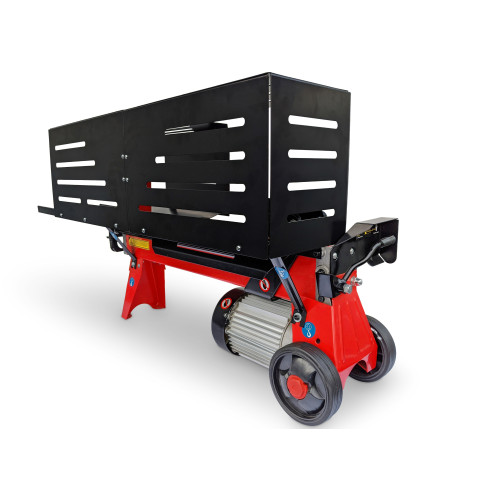 Fendeuse de bûches horizontale LS6T-52Ty