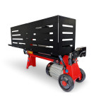 Fendeuse de bûches horizontale LS6T-52Ty