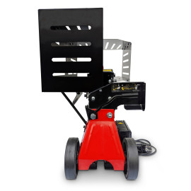 Fendeuse de bûches horizontale LS6T-52Ty Fendeuse de bûches horizontale LS6T-52Ty
