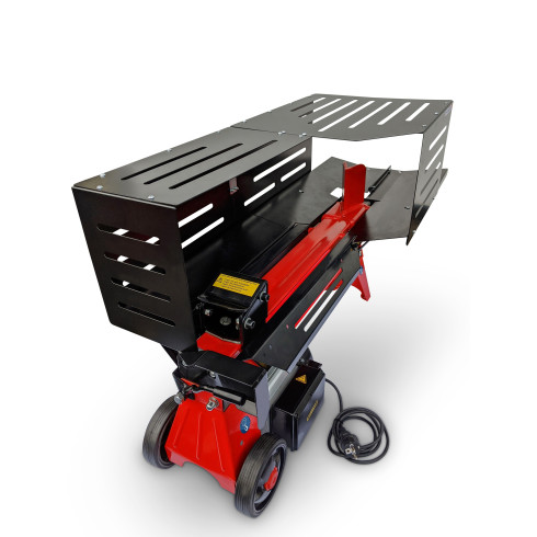 Fendeuse de bûches horizontale LS6T-52Ty