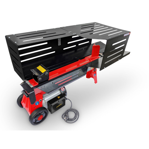 Fendeuse de bûches horizontale LS6T-52Ty