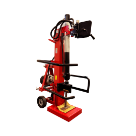Fendeuse de bûches verticale VLS15T-PTO