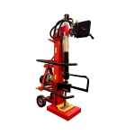Fendeuse de bûches verticale VLS15T-PTO