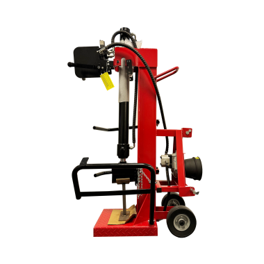 Fendeuse de bûches verticale VLS15T-PTO 2
