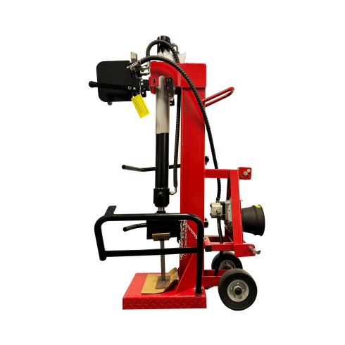 Fendeuse de bûches verticale VLS15T-PTO