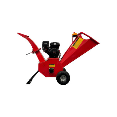 Broyeur à tambour CS80