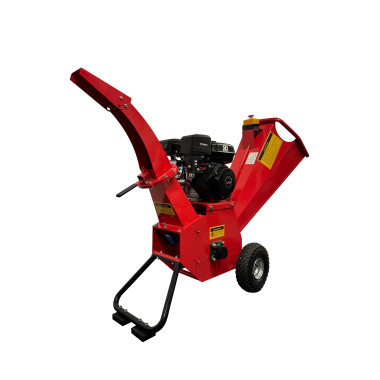 Broyeur à tambour CS80 2