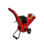 Broyeur / broyeur à tambour CS80 – puissance et efficacité