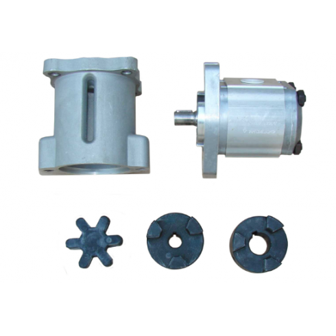 Groupe hydraulique LSA196CC-CN