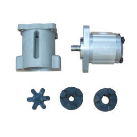 Groupe hydraulique LSA196CC-CN Groupe hydraulique LSA196CC-CN