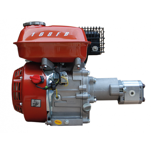 Groupe hydraulique LSA196CC-CN