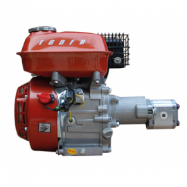 Groupe hydraulique LSA196CC-CN Groupe hydraulique LSA196CC-CN