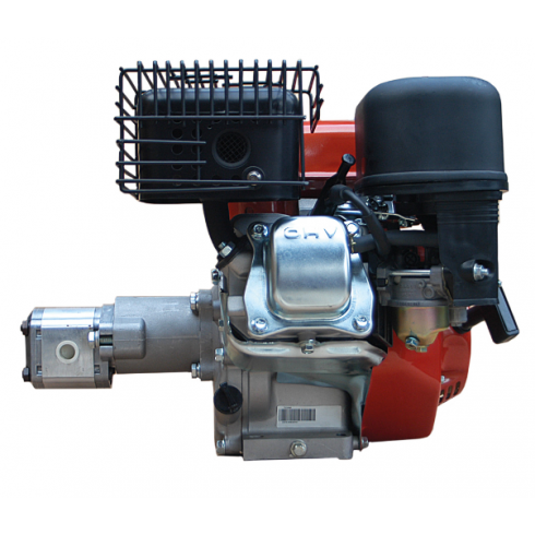 Groupe hydraulique LSA196CC-CN