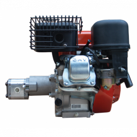 Groupe hydraulique LSA196CC-CN Groupe hydraulique LSA196CC-CN