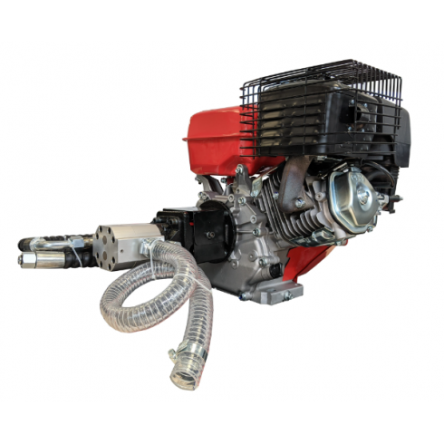 Groupe hydraulique LSA302CC-CN-39L