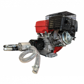 Groupe hydraulique LSA302CC-CN-39L