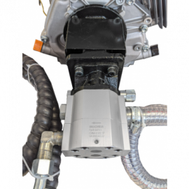 Groupe hydraulique LSA302CC-CN-39L