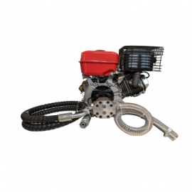 Groupe hydraulique LSA302CC-CN-39L