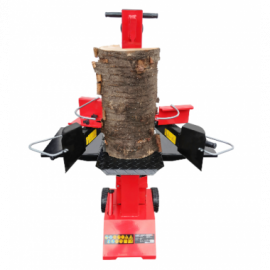 Fendeur de bûches vertical LS8T-230V/PRO – 8 tonnes