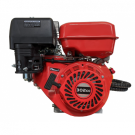 Groupe hydraulique LSA302CC-CN-39L