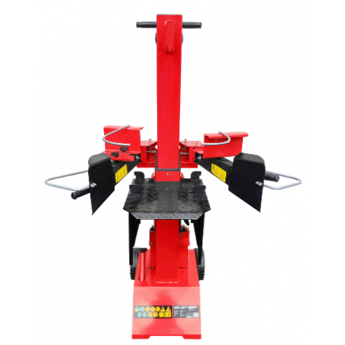 Fendeur de bûches vertical LS8T-230V/PRO – 8 tonnes