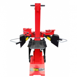 Fendeur de bûches vertical LS8T-230V/PRO – 8 tonnes