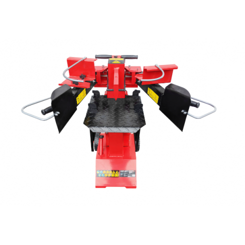 Fendeur de bûches vertical LS8T-230V/PRO – 8 tonnes