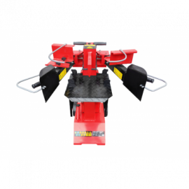 Fendeur de bûches vertical LS8T-230V/PRO – 8 tonnes
