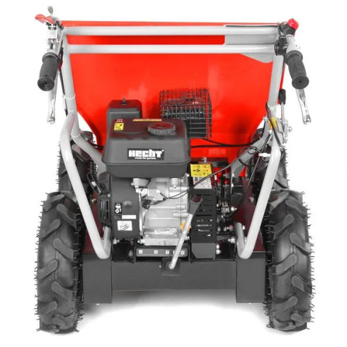 Mini-transporteur sur roues HECHT 2636