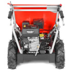 Mini-transporteur sur roues HECHT 2636