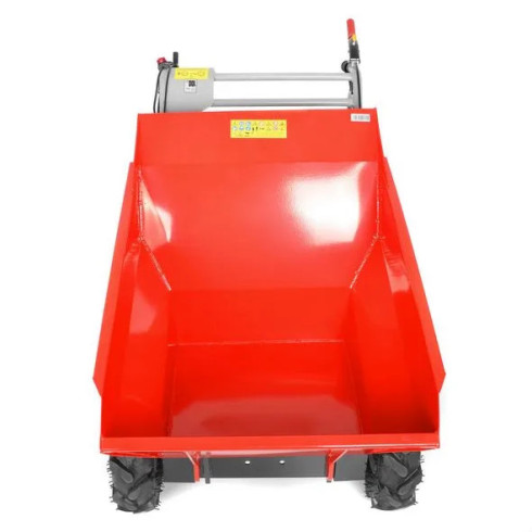 Mini-transporteur sur roues HECHT 2636