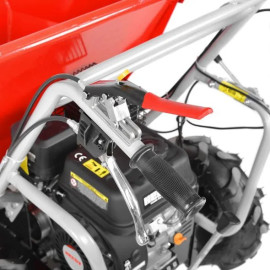 Mini-transporteur sur roues HECHT 2636