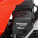 Mini-transporteur sur roues HECHT 2636