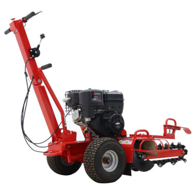 Trancheuse coupe-câble GF150 HZC Power 2