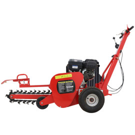 Trancheuse coupe-câble GF150 HZC Power