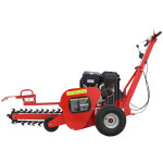 Trancheuse coupe-câble GF170 HZC Power