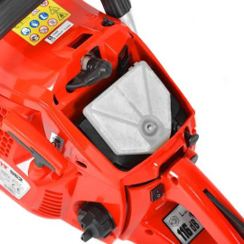 Tronçonneuse essence HECHT 962