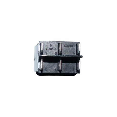 Interrupteur a bascule HY12-9-3 Crossfer