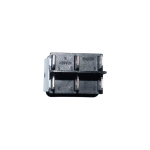 Interrupteur a bascule HY12-9-3 Crossfer