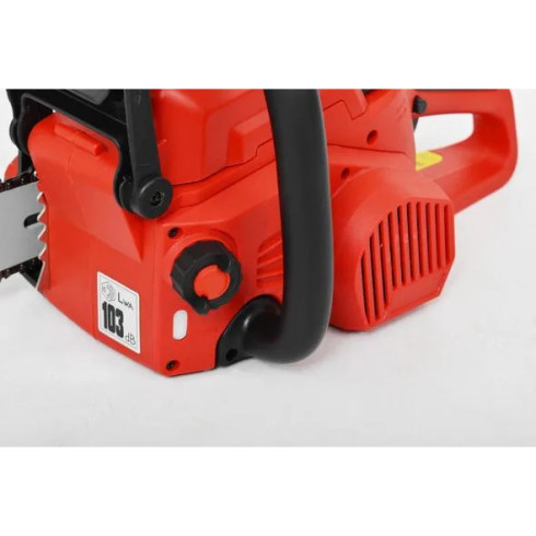 Tronçonneuse sur batterie HECHT 936 36V