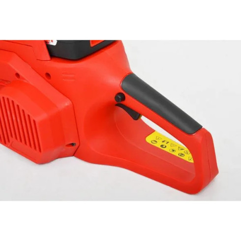 Tronçonneuse sur batterie HECHT 936 36V