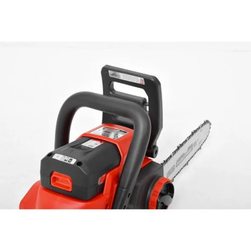 Tronçonneuse sur batterie HECHT 936 36V